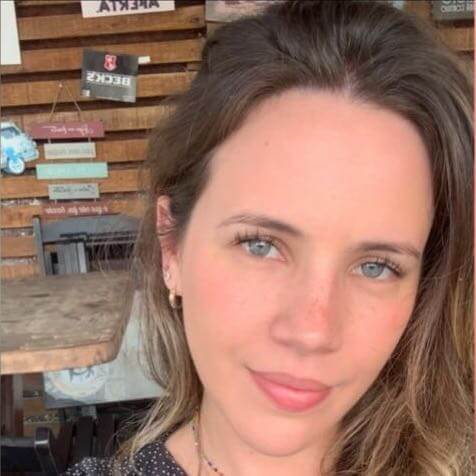 Ainoã Lopes