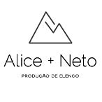 Alice e Neto