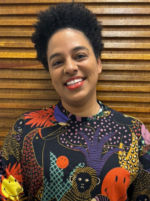 Ana Paula Nascimento