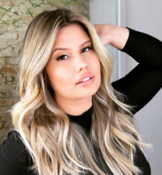 Caroline Pimenta