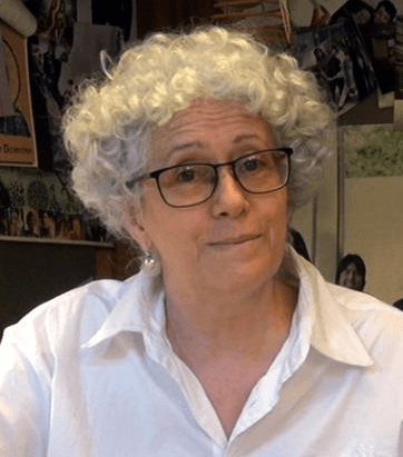 Cecília H. de Mello