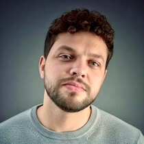 Enrico Callado