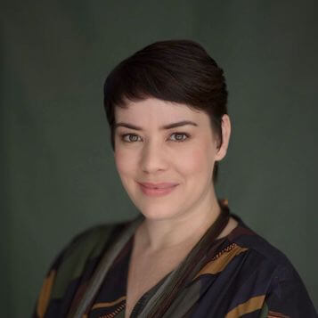 Melina Anthis