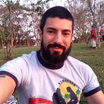 Luciano Baldan