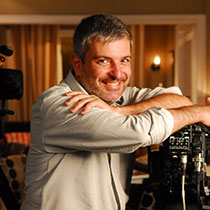 Luiz Antonio Rocha