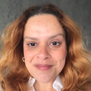 Marcia Godinho