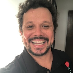 Marcos Castro
