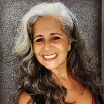 Paula Pretta