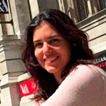 Renata Jobim