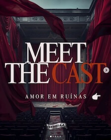 Meet the Cast