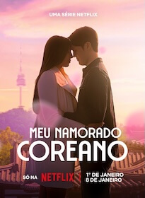 Meu Namorado Coreano
