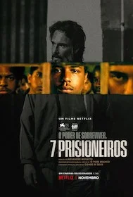 7 Prisioneiros