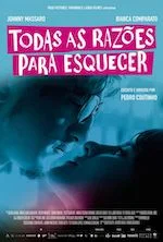 Todas as razões para esquecer