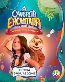 Caverna Encantada