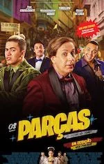 Os Parças