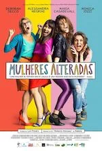 Mulheres Alteradas