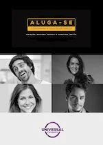 Amigos de Aluguel
