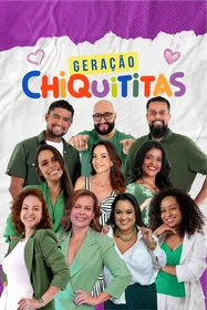 Geração Chiquititas