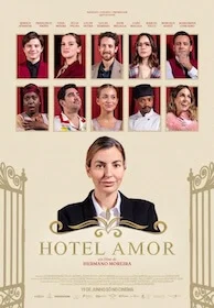 Hotel Amor