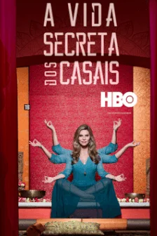 A vida secreta dos casais / HBO