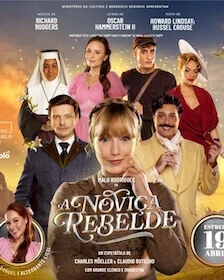Noviça Rebelde