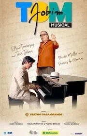 Tom Jobim, o Musical