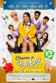 Chama a Bebel