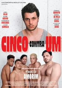 Cinco Contra Um