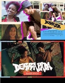Derrapada