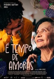 É Tempo de Amoras