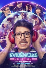 Evidências do Amor