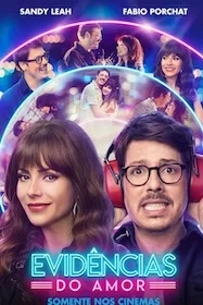 Evidências do Amor