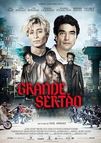 Grande Sertão