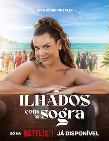 Ilhados com a Sogra
