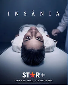 Insânia