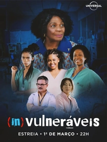 Invulneraveis