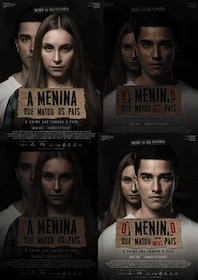 A menina que matou os pais