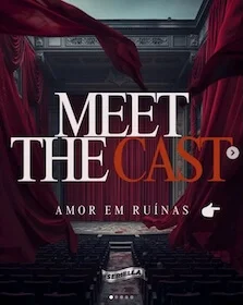 Amor em Ruínas