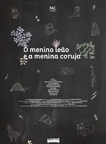 O Menino Leão e a Menina Coruja
