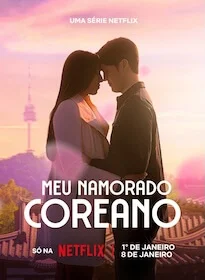 Meu Namorado Coreano