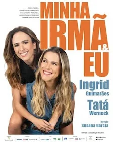 Minha Irmã e Eu