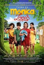 Laços / Turma da Mónica
