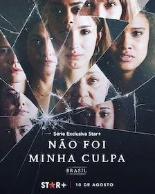 Não foi minha culpa
