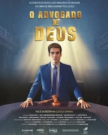 O Advogado De Deus