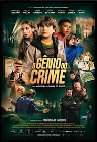 O Gênio do Crime