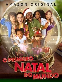 O Primeiro Natal do Mundo