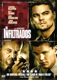 Os Infiltrados