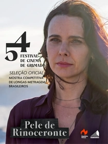 Pele de Rinoceronte