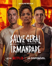 Salve Geral Irmandade