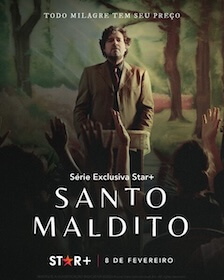 Santo Maldito